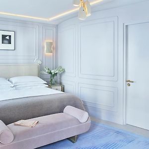 Executive Suite met een King Size Bed